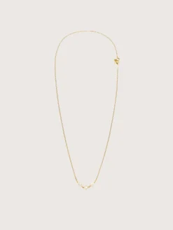 MARIA BLACK Collier Tessoro