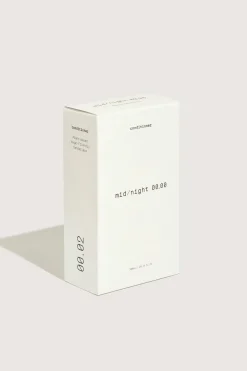 MID/NIGHT 00.00 Après-shampooing 00.02