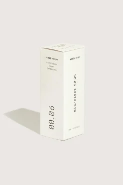 MID/NIGHT 00.00 Gouttes Pour Cuir Chevelu 00.06