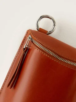 Mini Sac Zippé Shone