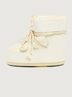 MOON BOOT Bottes Icon Low Nylon