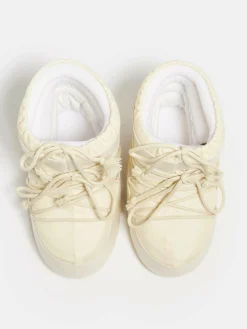 MOON BOOT Bottes Icon Low Nylon