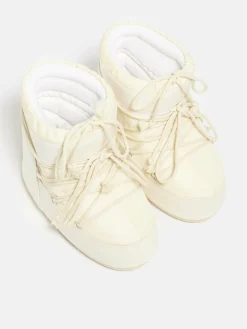 MOON BOOT Bottes Icon Low Nylon