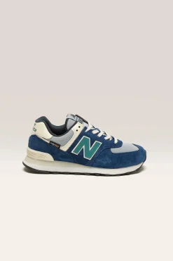 NEW BALANCE 574 Pour Femmes