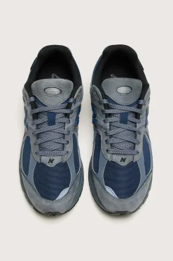 NEW BALANCE 2002R Pour Homme