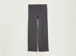 Pantalon à Taille élastique Fiono