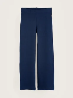 Pantalon à Taille élastique Fiono