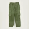 Pantalon Cargo Pazy