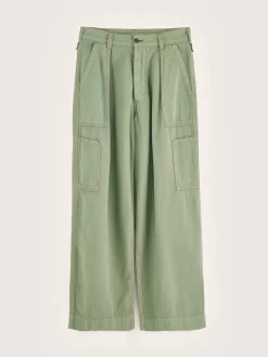 Pantalon Cargo Pepin