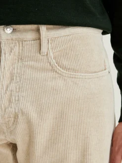 Pantalon Dad-style Percy