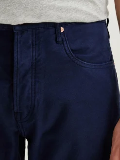 Pantalon Dad-style Percy