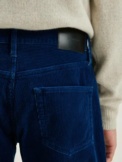 Pantalon Dad-style Percy