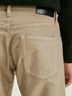 Pantalon Dad-style Percy