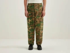 Pantalon Décontracté Kargo
