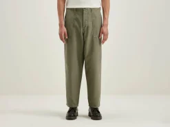 Pantalon Décontracté Kargo