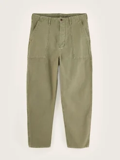 Pantalon Décontracté Kargo