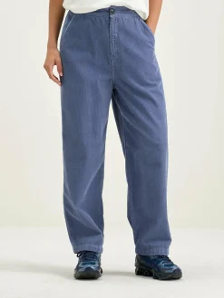 Pantalon Décontracté Pasop