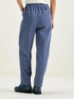 Pantalon Décontracté Pasop