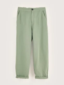 Pantalon Décontracté Pasop