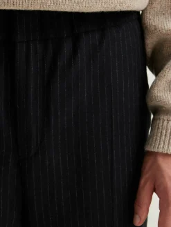 Pantalon Décontracté Stanford