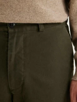 Pantalon Droit Jaggot