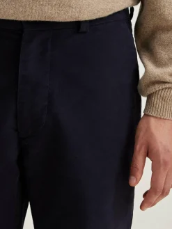 Pantalon Droit Jaggot