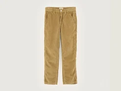 Pantalon Droit Painter