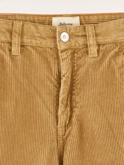 Pantalon Droit Painter