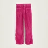 Pantalon En Velours Pepy