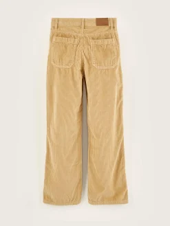 Pantalon En Velours Pepy