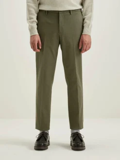 Pantalon Fuselé Stanley
