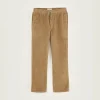 Pantalon Fuselé Wiliam