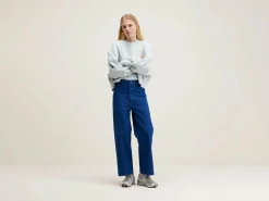 Pantalon Large Lotan