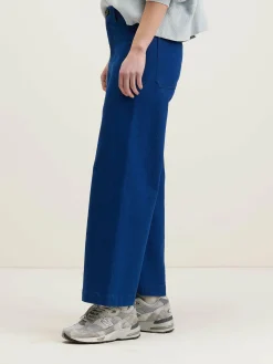 Pantalon Large Lotan