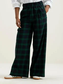 Pantalon Large Vespa