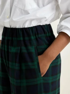 Pantalon Large Vespa