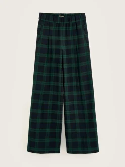 Pantalon Large Vespa