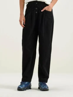 Pantalon Paperbag Lilo