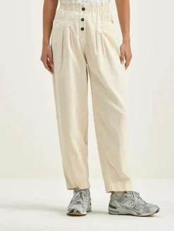 Pantalon Paperbag Lilo