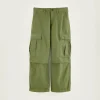 Pantalon Style Cargo Wessel