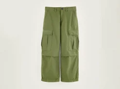 Pantalon Style Cargo Wessel