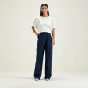Pantalon Taille élastique Tom