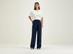 Pantalon Taille élastique Tom