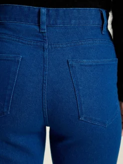 Pantalon évasé Park