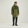Parka à Capuche Hansom