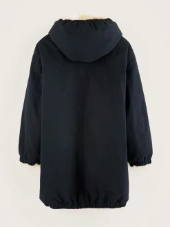 Parka à Capuche Harbour