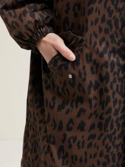 Parka à Capuche Laos