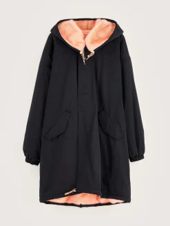 Parka à Capuche Laos