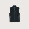 PATAGONIA Gilet En Polaire Rétro Pour Hommes