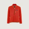 PATAGONIA Polaire Retro Pile Marsupial Pour Femmes